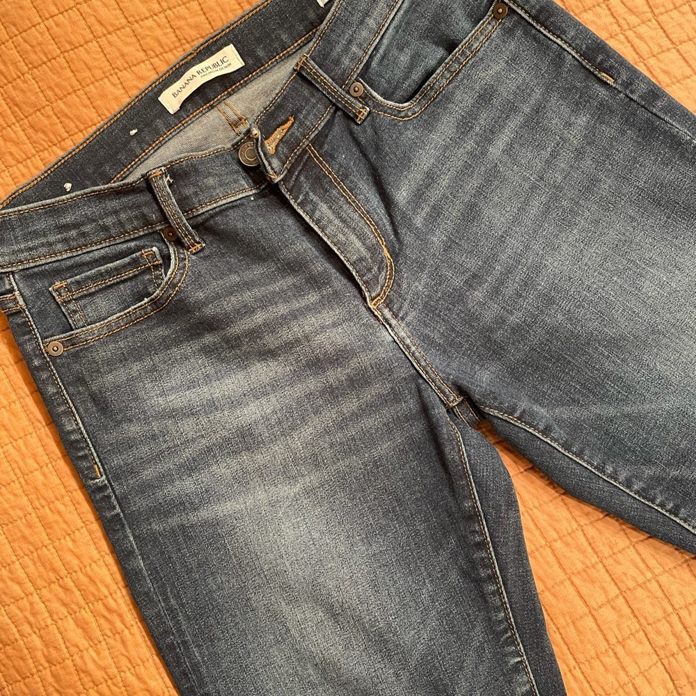 Banana Republic Jeans